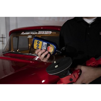 303 Show Car Wax