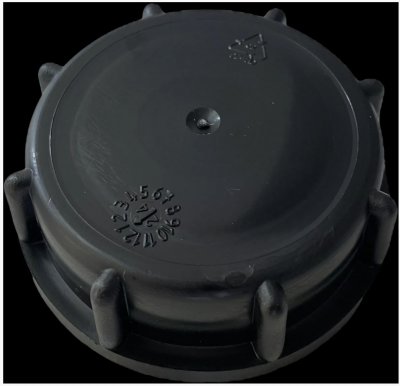 Kränzle lock till behållare skumlans