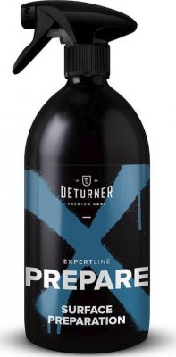 Deturner Prepare IPA