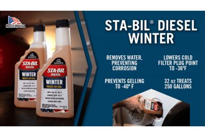 Sta-bil Winter Diesel