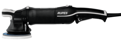 Rupes LHR 15 Mark III polermaskin mark3 markIII ocsillerande