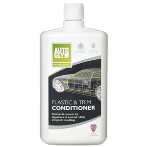 Autoglym Plastic & Trim Conditioner