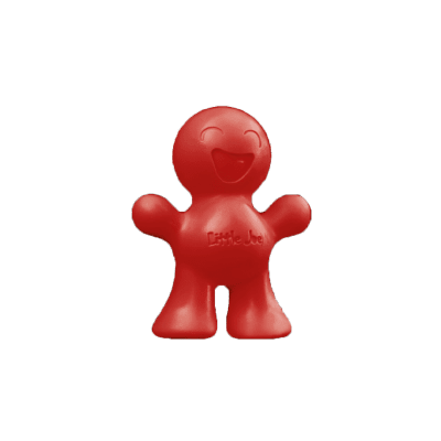 Little Joe jordgubbsdoft bilparfym