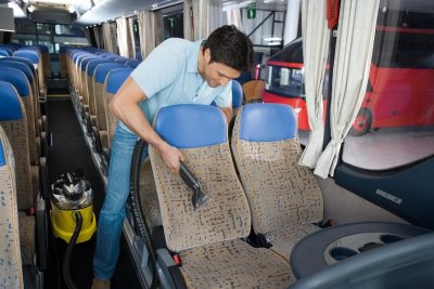 Kärcher Puzzi 8/1 C