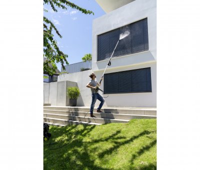 Kärcher Teleskoplans K2-K7