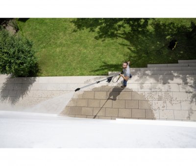 Kärcher Teleskoplans K2-K7