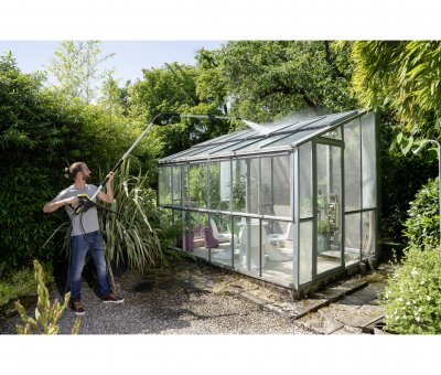 Kärcher Teleskoplans K2-K7