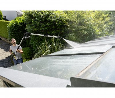 Kärcher Teleskoplans K2-K7