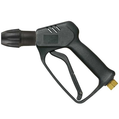 Högtryckspistol kort snabbkoppling spolpistol Kärcher Kränzle Nilfisk Alto st1100