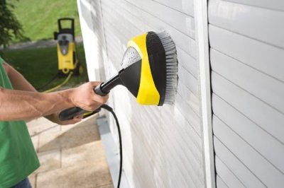 Kärcher WB150 Power Brush - Roterande borste