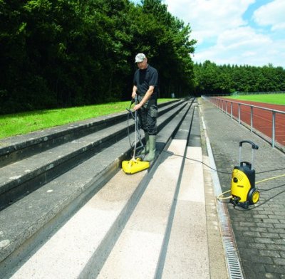FRV 30 Kärcher