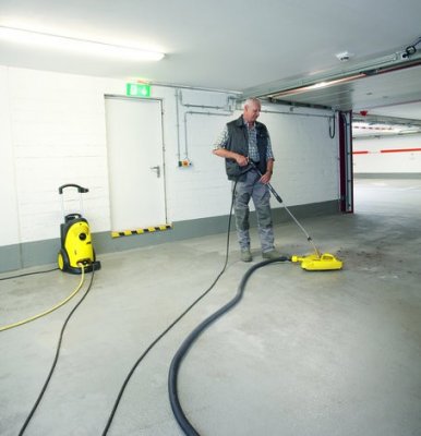 FRV 30 Kärcher