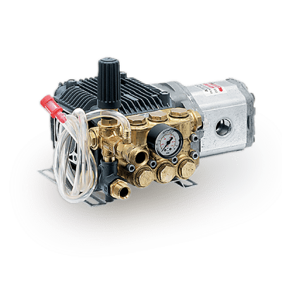 Hydauldriven högtryckstvätt HYD-XM 15.15