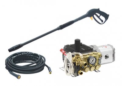 Hydauldriven högtryckstvätt HYD-XM 15.15