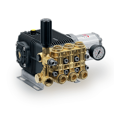 Hydauldriven högtryckstvätt HYD-XW 30.10