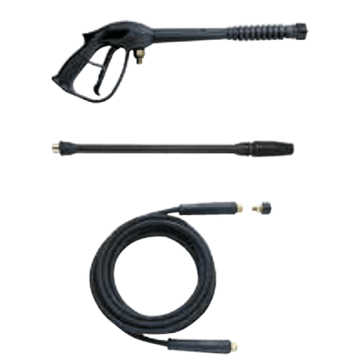 Hydauldriven högtryckstvätt HYD-XM 15.15