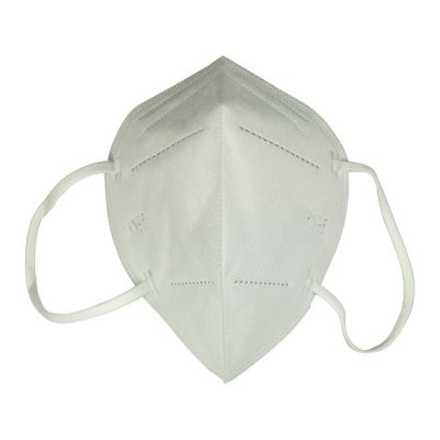 Munskydd polering sprayning andningsskydd