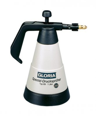 Gloria Modell 89