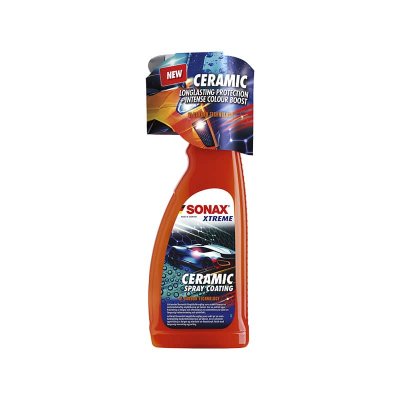 Sonax Ceramic Spray Coating keramisk SiO2