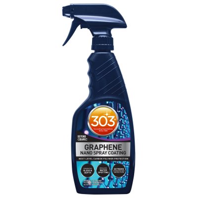 303 Graphene Nano Spray Coating Grafen
