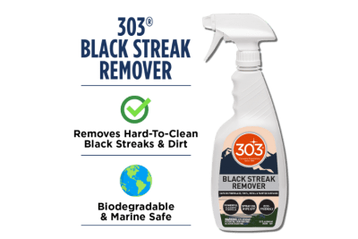 303 Black Streak Remover