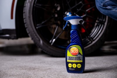 303 Products Slick Shine Ceramic Detailer