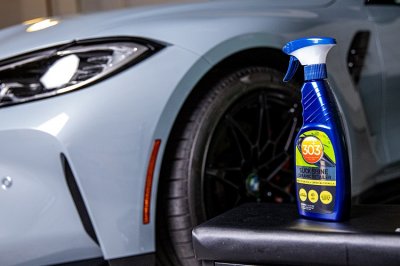 303 Products Slick Shine Ceramic Detailer