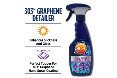 303 Graphene Detailer grafen