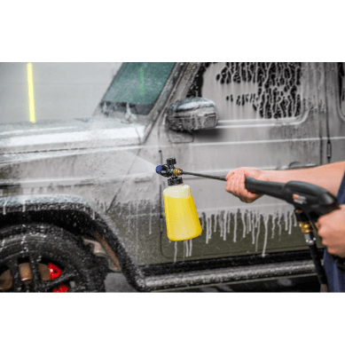 303 Ultra Suds Ceramic Wash bilshampoo keramiskt