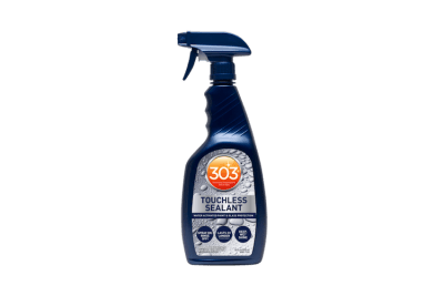 303 Touchless sealant lackförsegling hydrofobisk snabbvax sprayförsegling