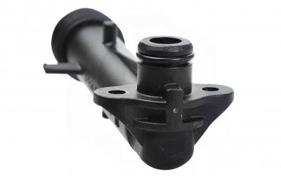 9.013-345.0 Inloppsrör K4 Kärcher reservdel rör inkommande