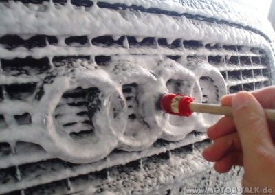 Gloria FoamMaster 10