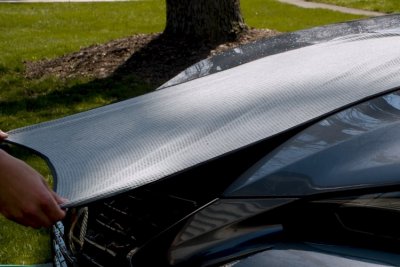 303 Torkduk biltorkduk drying towel