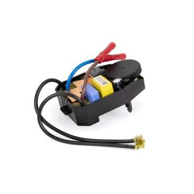 RUPES Elektronik LHR15ES