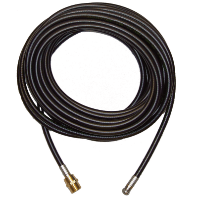 Slang högtryck avloppsrensare kloakslang stopp i avlopp rörrensare