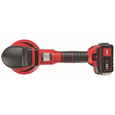 Flex XFE 15 150 18.0-EC/5.0 P-set batteridriven polermaskin