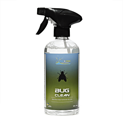Blue & Green Bug clean insektsborttagare