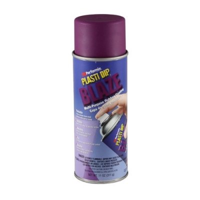 Plasti Dip Sprayburk - Blaze Purple