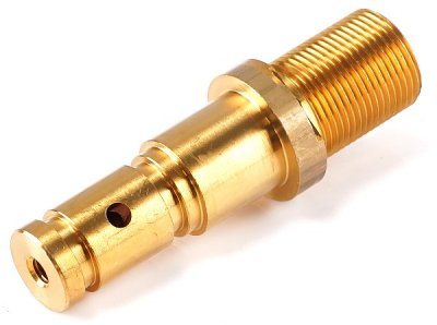 Kärcher bussning slangvinda