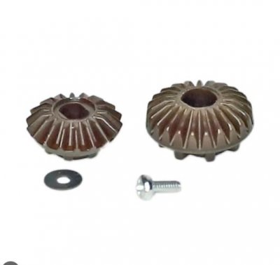 52.390/C
Rupes Gear set i brid nano