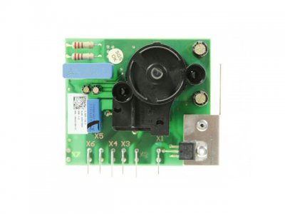 Kärcher dammsugare kretskort startvred stoppvred strömbrytare