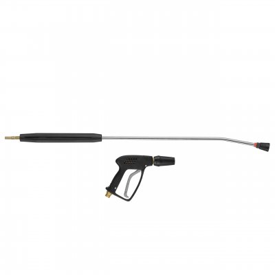 Kränzle LX-RP 1400 TST högtryckstvätt proffs stallrengöring båttvätt biltvätt lastbilstvätt husbilstvätt