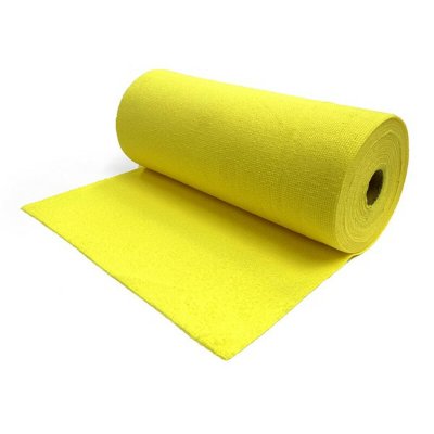 Mikrofiberdukar på rulle quick tear avrivbara