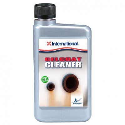 International Gelcoat Cleaner