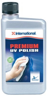 International Premium UV Polish