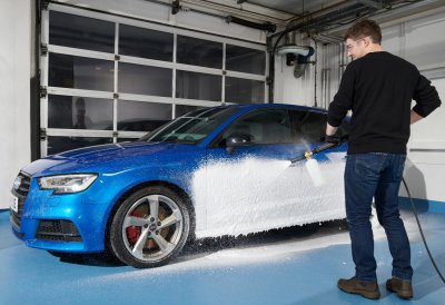 Autoglym Polar Blast snow foam skumtvätt