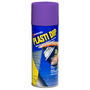 PlastiDip på spray Pure Purple