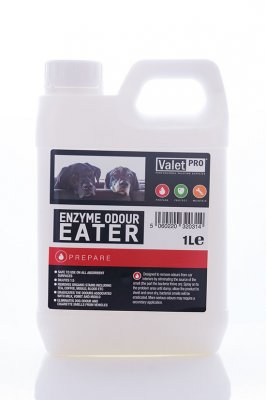 Valet Pro Enzyme Odour Eater 1L - Luktborttagare