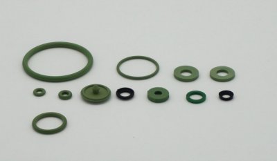 Gloria Pro 100 reservdel oring packning