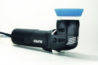 Rupes LHR75E/DLX Polermaskin mini DLX kit BigFoot